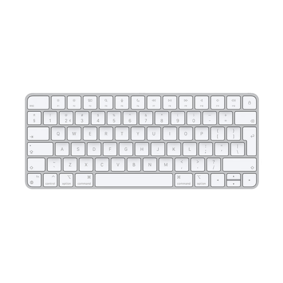 Apple Magic Keyboard (MK2A3NA)