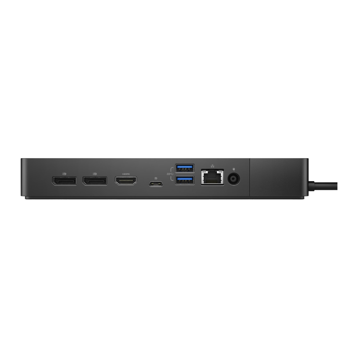 Dell Docking station WD19S1 (DELL-WD19S130W) 1